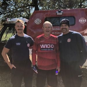 Meet your Posher, Aaron